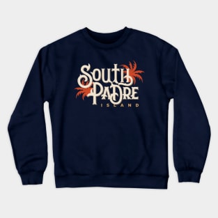South Pare Island Crewneck Sweatshirt
